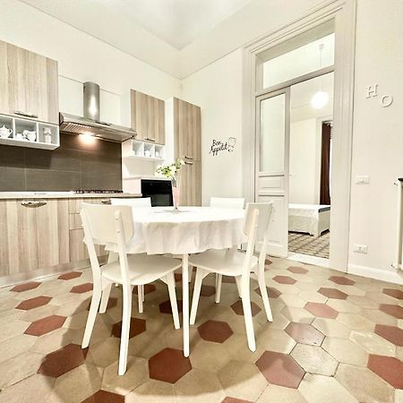 Apartmán Palazzo La Zagara Palermo Exteriér fotografie