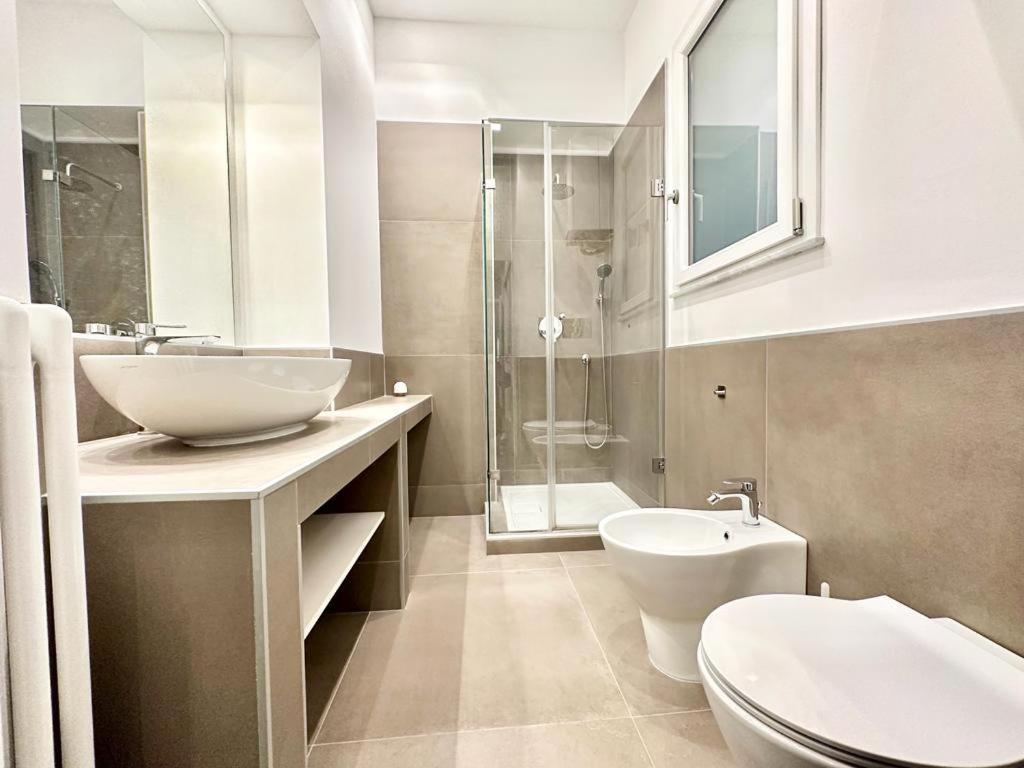 Apartmán Palazzo La Zagara Palermo Exteriér fotografie