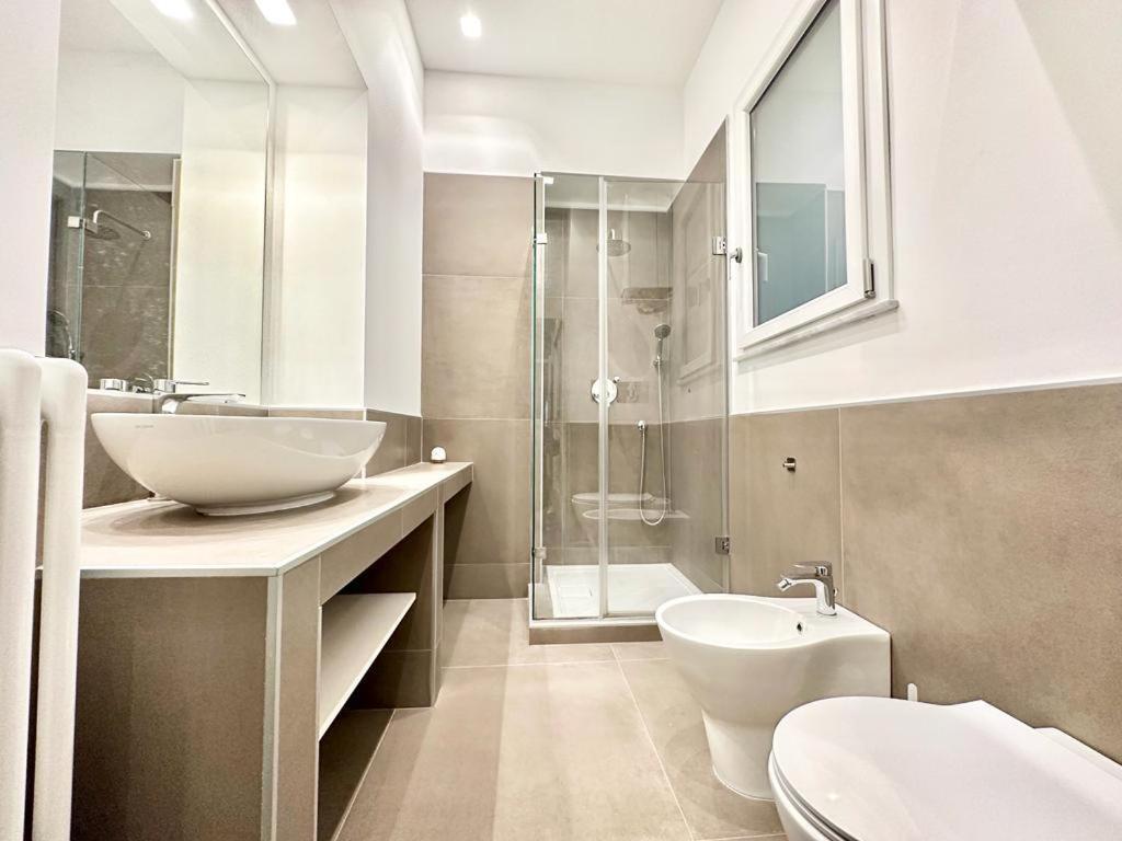 Apartmán Palazzo La Zagara Palermo Exteriér fotografie