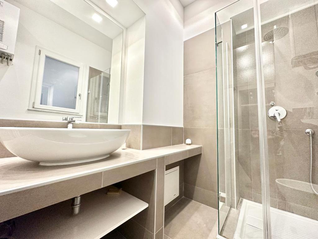 Apartmán Palazzo La Zagara Palermo Exteriér fotografie