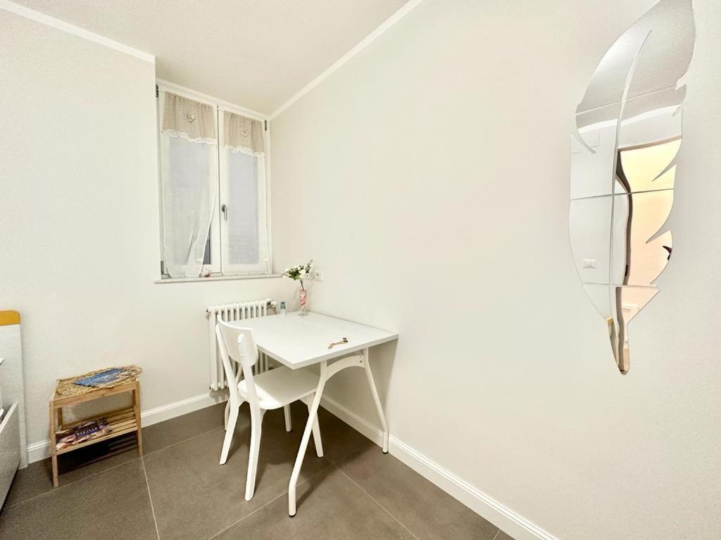 Apartmán Palazzo La Zagara Palermo Exteriér fotografie