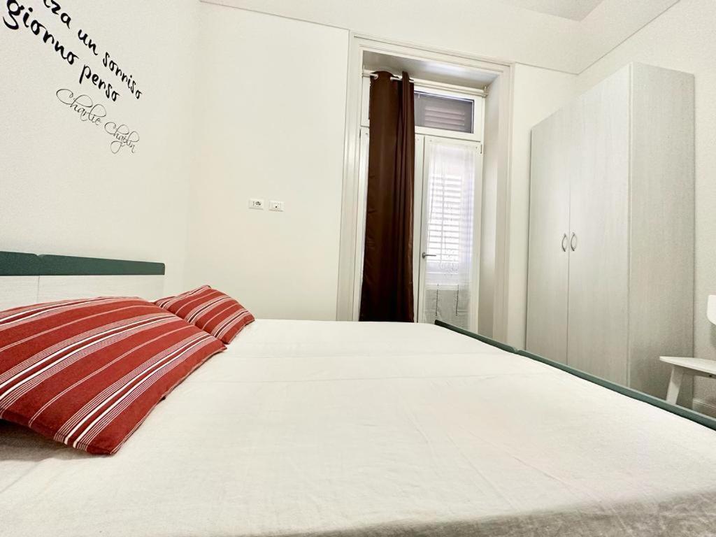 Apartmán Palazzo La Zagara Palermo Exteriér fotografie