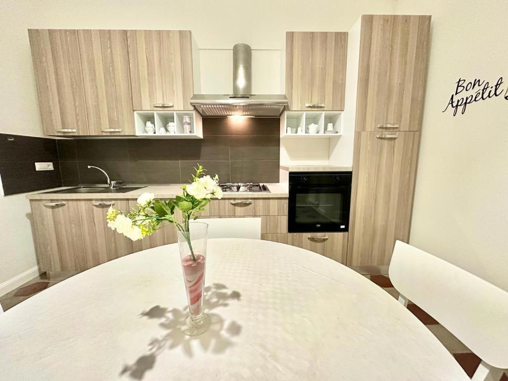 Apartmán Palazzo La Zagara Palermo Exteriér fotografie