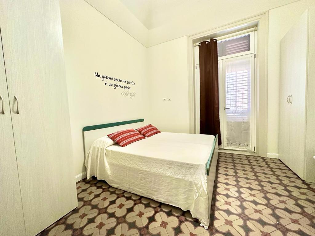 Apartmán Palazzo La Zagara Palermo Exteriér fotografie
