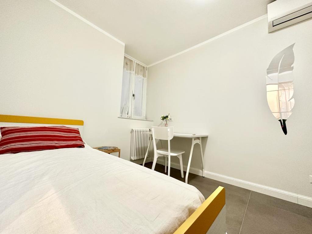 Apartmán Palazzo La Zagara Palermo Exteriér fotografie