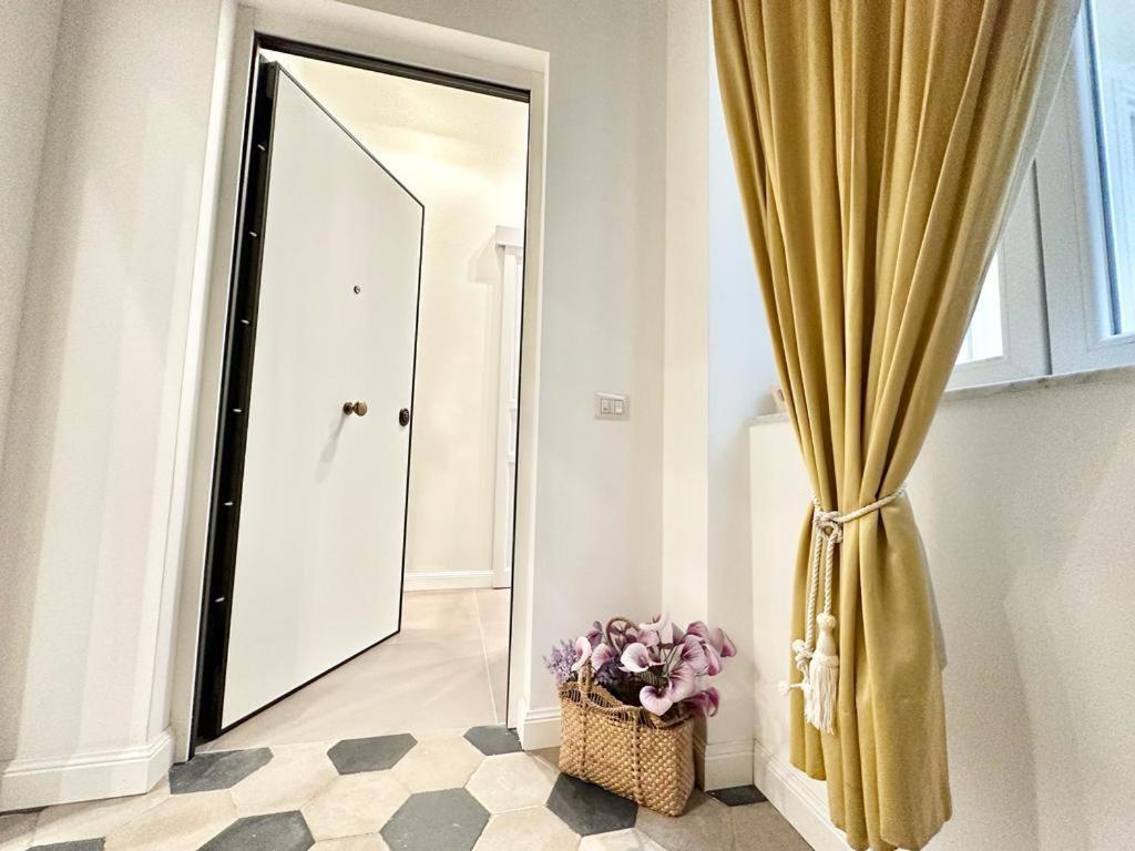 Apartmán Palazzo La Zagara Palermo Exteriér fotografie